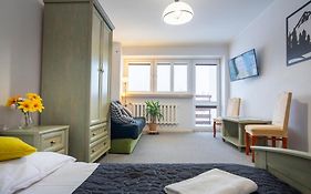 Apartament Nad Kamieńczykiem IV