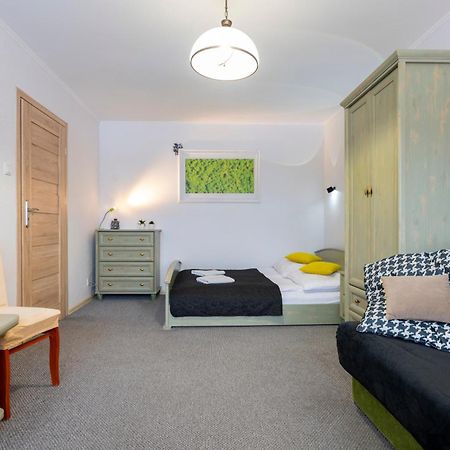 Apartament Nad Kamieńczykiem IV Szklarska Poręba Zewnętrze zdjęcie