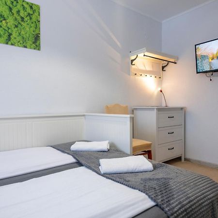 Apartament Nad Kamieńczykiem IV Szklarska Poręba Zewnętrze zdjęcie
