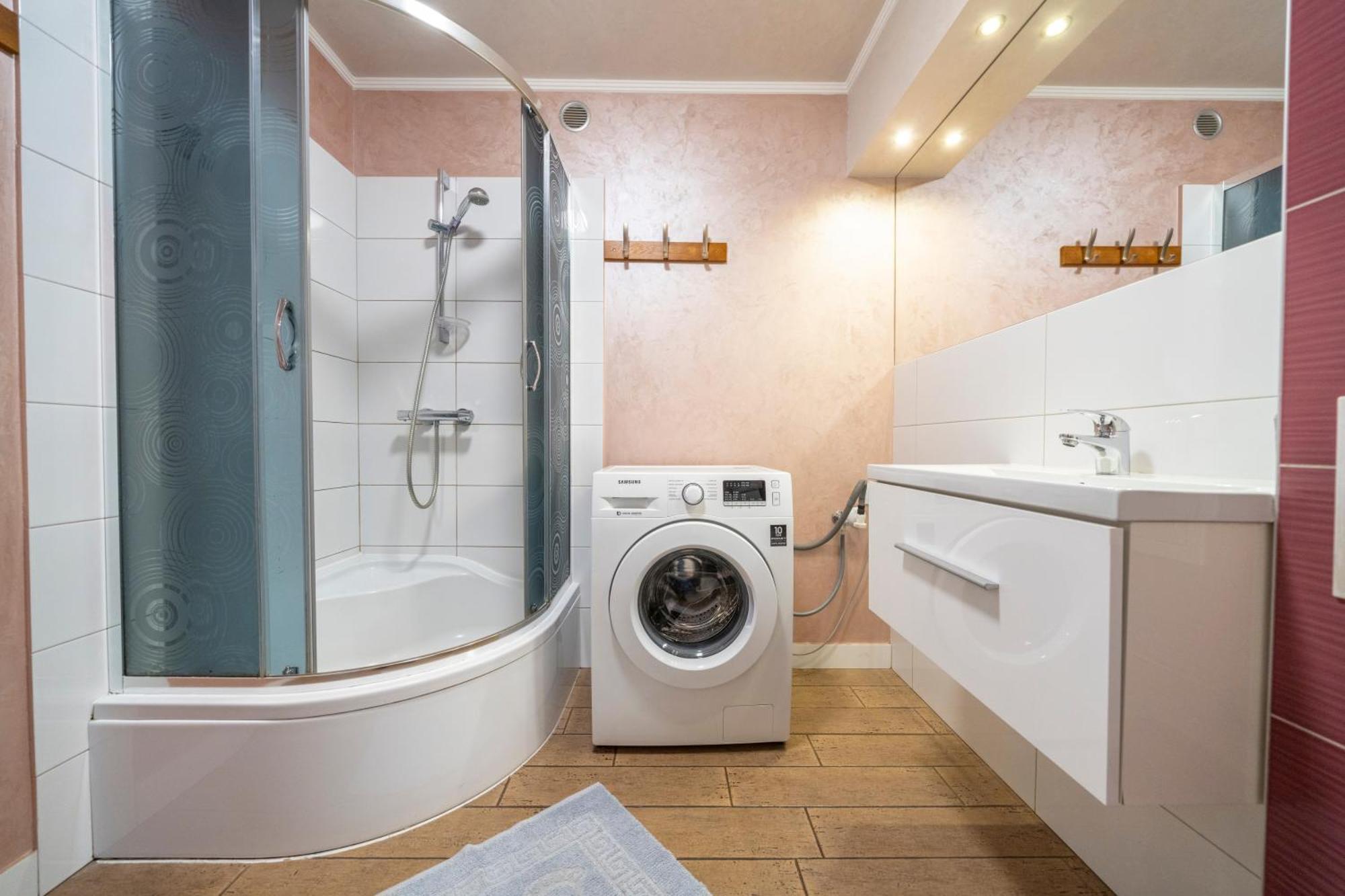 Apartament Nad Kamieńczykiem IV Szklarska Poręba Zewnętrze zdjęcie