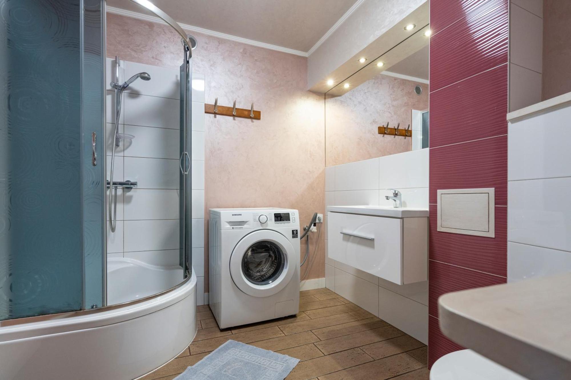 Apartament Nad Kamieńczykiem IV Szklarska Poręba Zewnętrze zdjęcie