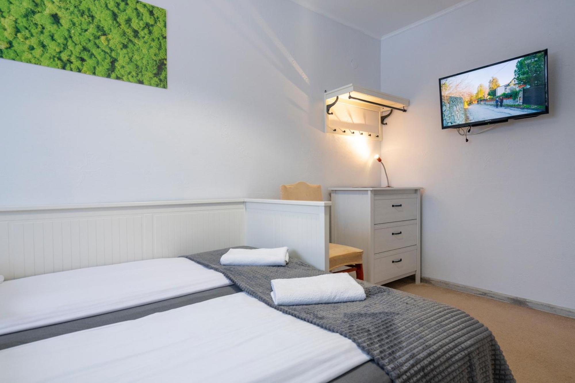 Apartament Nad Kamieńczykiem IV Szklarska Poręba Zewnętrze zdjęcie