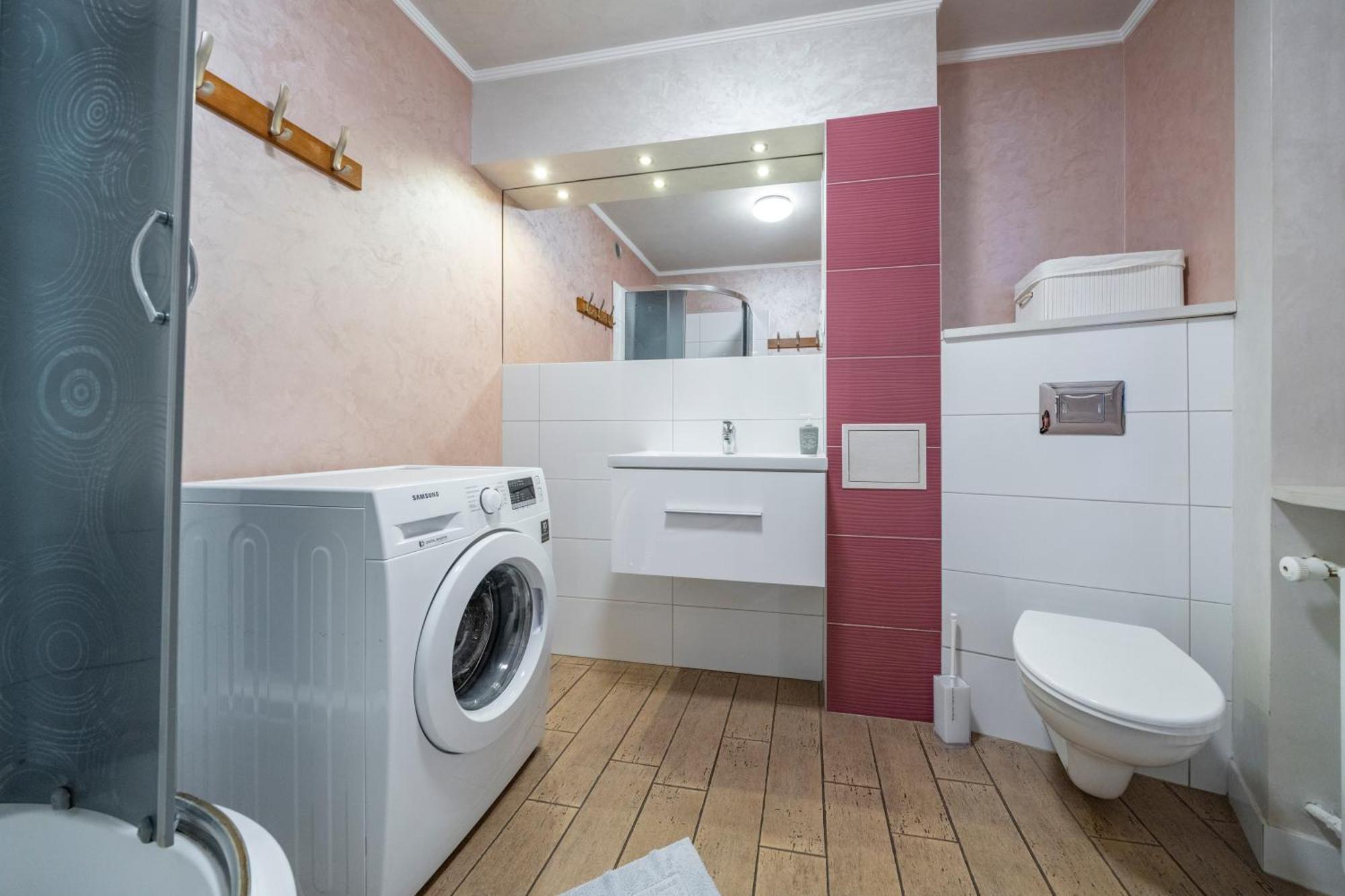 Apartament Nad Kamieńczykiem IV Szklarska Poręba Zewnętrze zdjęcie