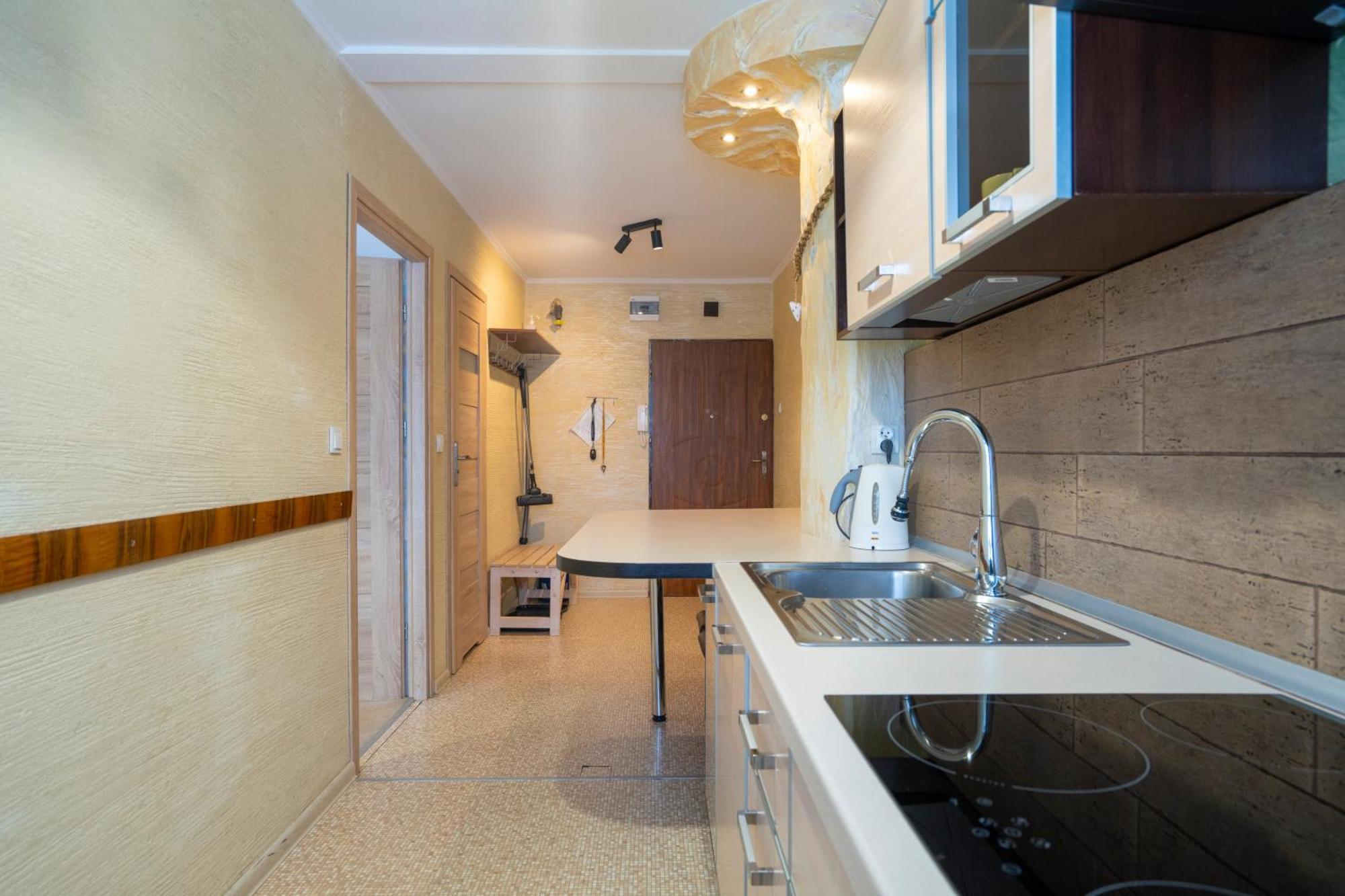 Apartament Nad Kamieńczykiem IV Szklarska Poręba Zewnętrze zdjęcie