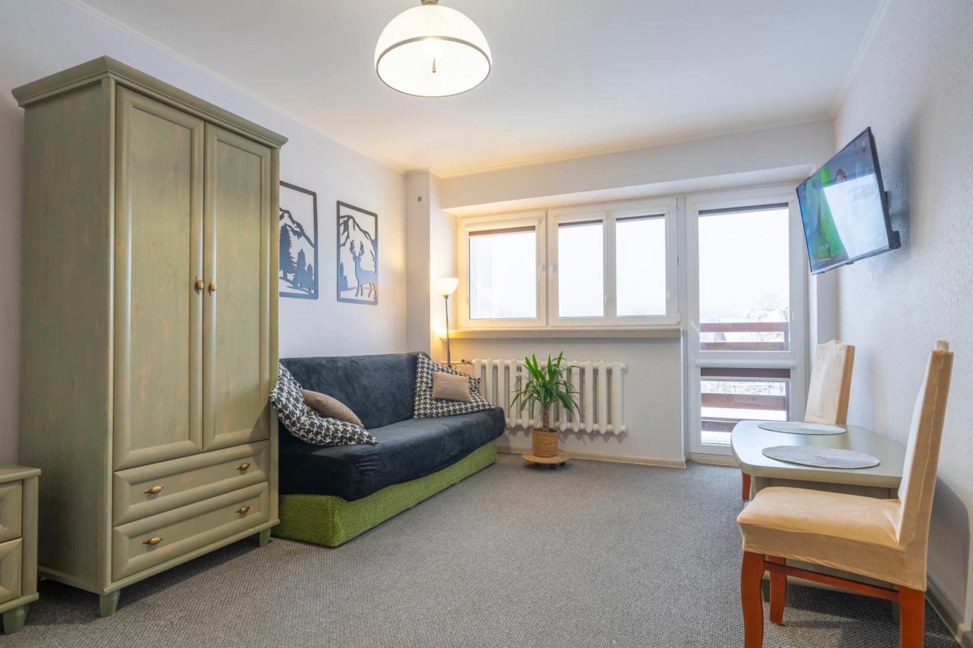 Apartament Nad Kamieńczykiem IV Szklarska Poręba Zewnętrze zdjęcie