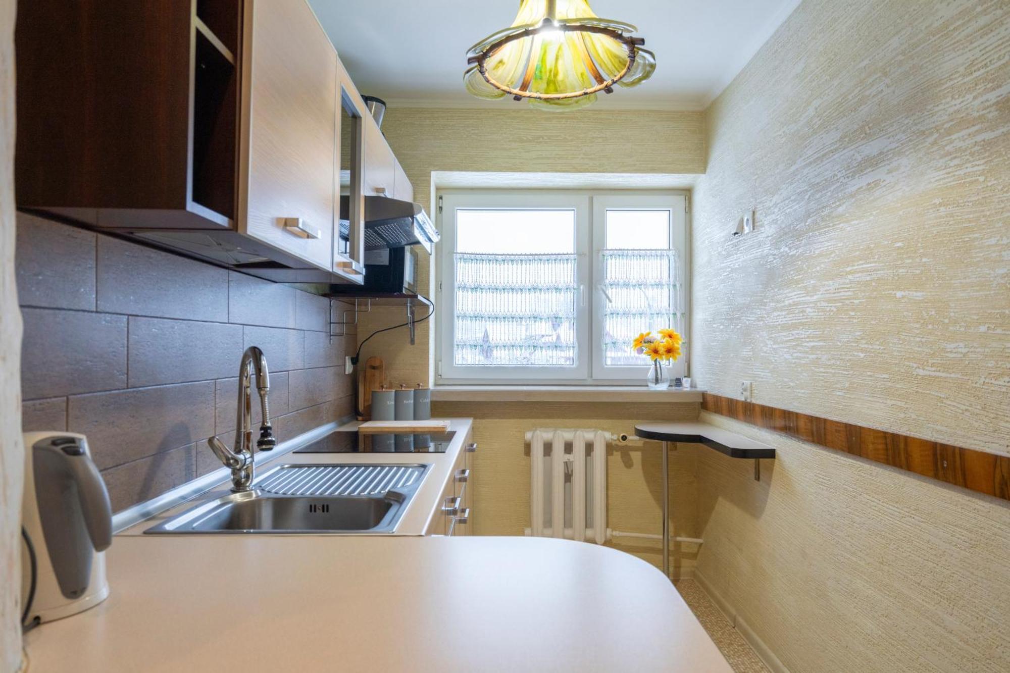 Apartament Nad Kamieńczykiem IV Szklarska Poręba Zewnętrze zdjęcie