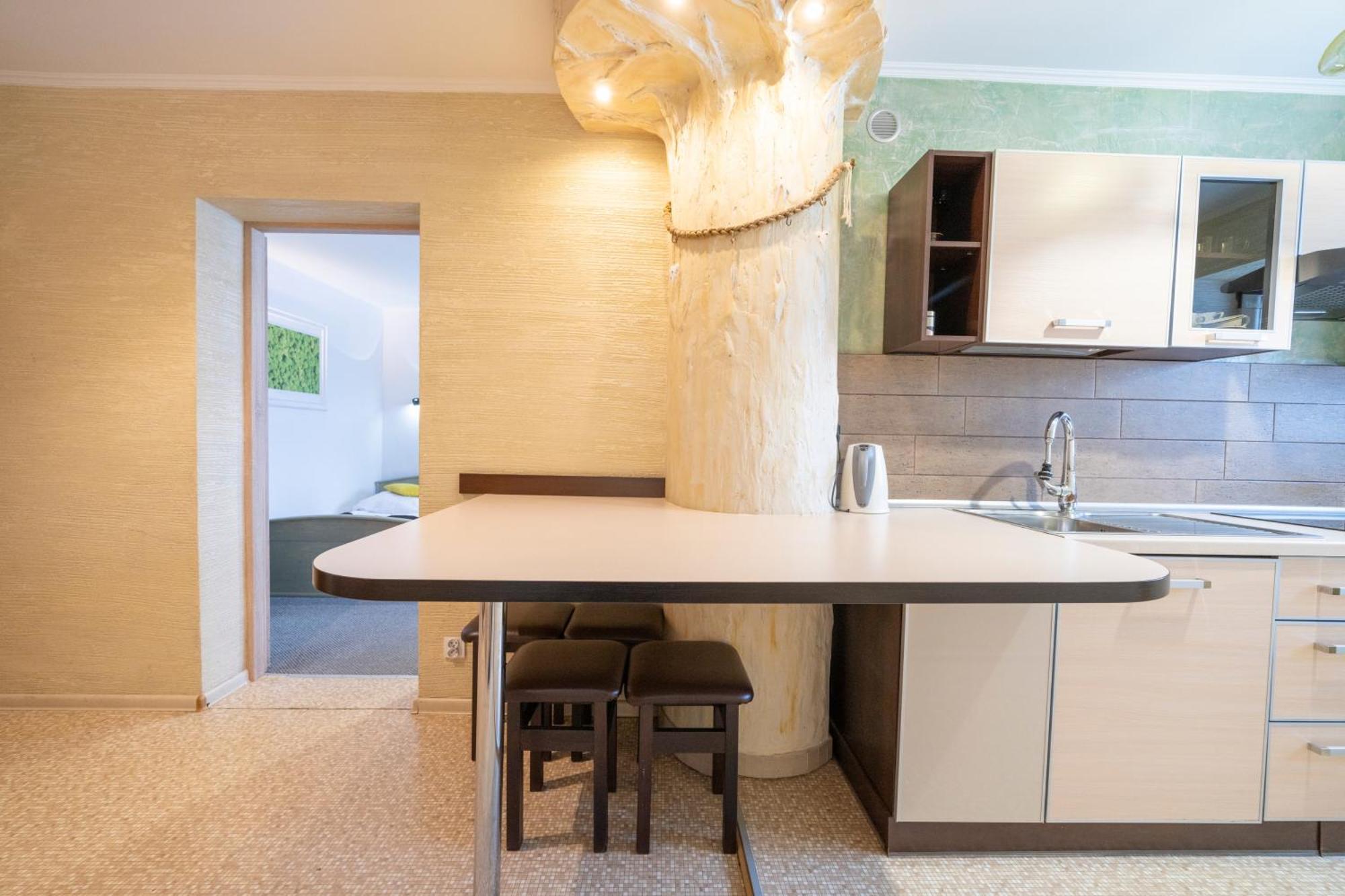 Apartament Nad Kamieńczykiem IV Szklarska Poręba Zewnętrze zdjęcie