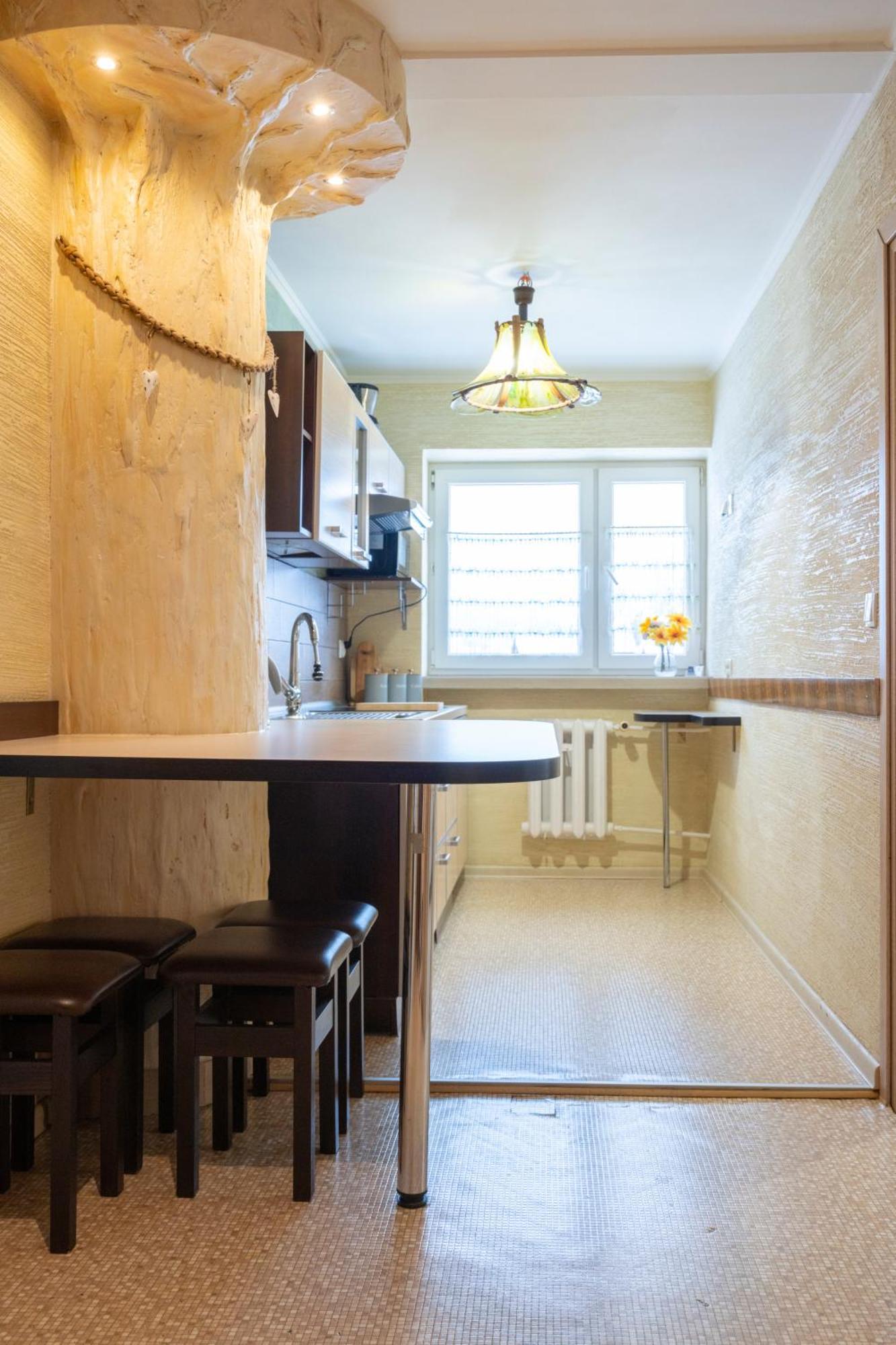 Apartament Nad Kamieńczykiem IV Szklarska Poręba Zewnętrze zdjęcie