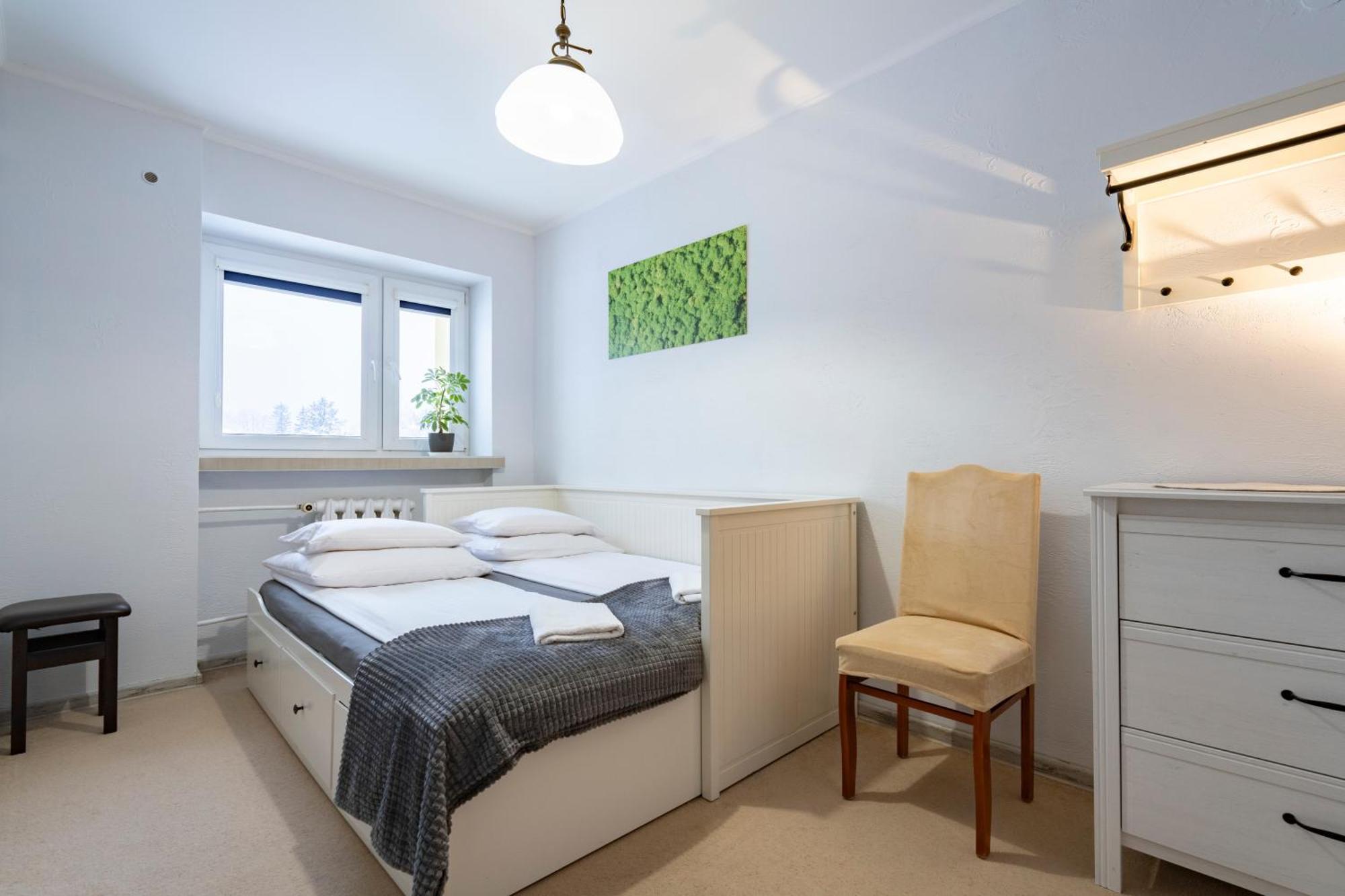 Apartament Nad Kamieńczykiem IV Szklarska Poręba Zewnętrze zdjęcie